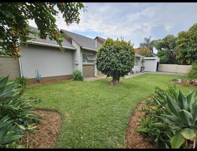 3 BEDROOM HOUSE FOR SALE IN DORANDIA